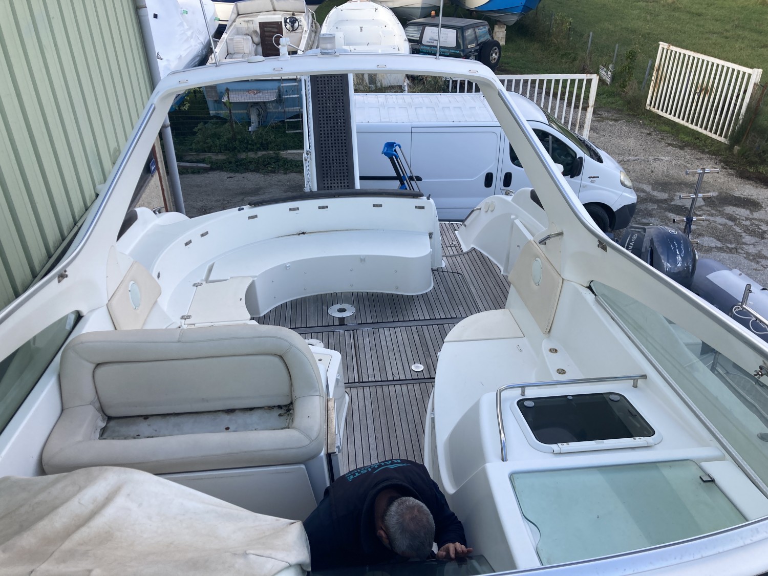 slider 3 Jeanneau Prestige 34